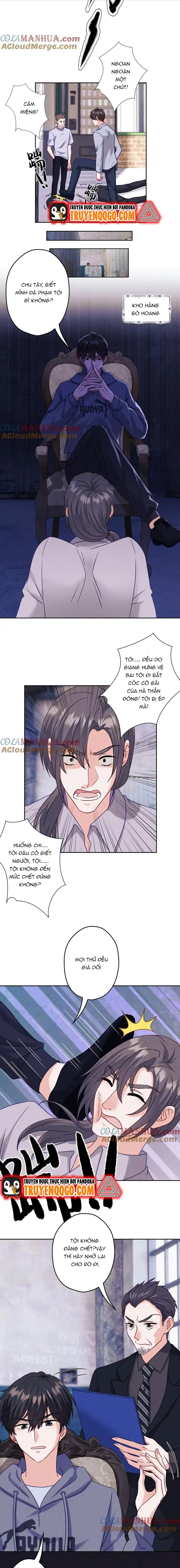Long Vương Điện: Người Ở Rể Giàu Nhất Chapter 235 - 5