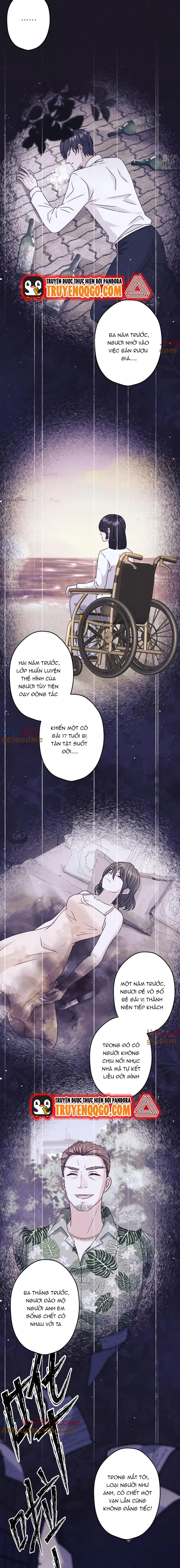 Long Vương Điện: Người Ở Rể Giàu Nhất Chapter 235 - 6