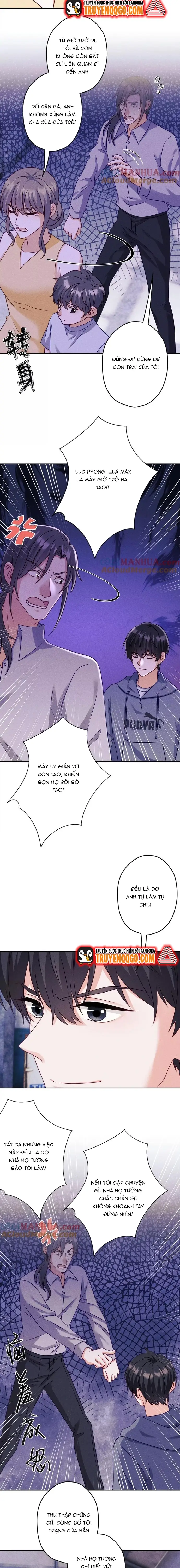 Long Vương Điện: Người Ở Rể Giàu Nhất Chapter 236 - 3