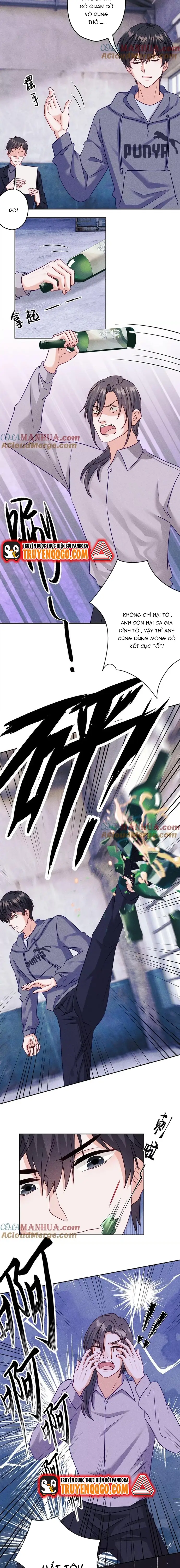 Long Vương Điện: Người Ở Rể Giàu Nhất Chapter 236 - 4