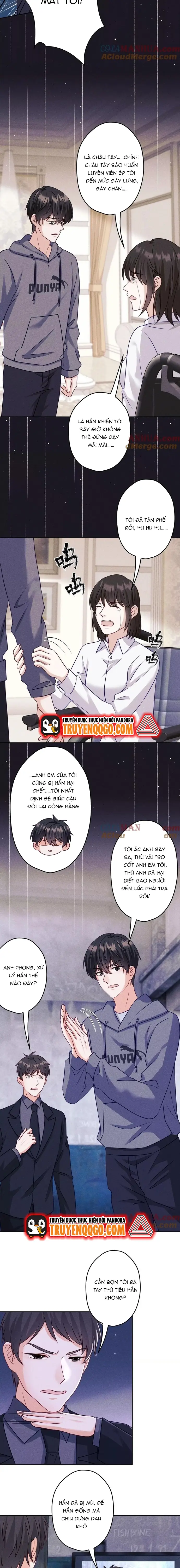 Long Vương Điện: Người Ở Rể Giàu Nhất Chapter 236 - 5