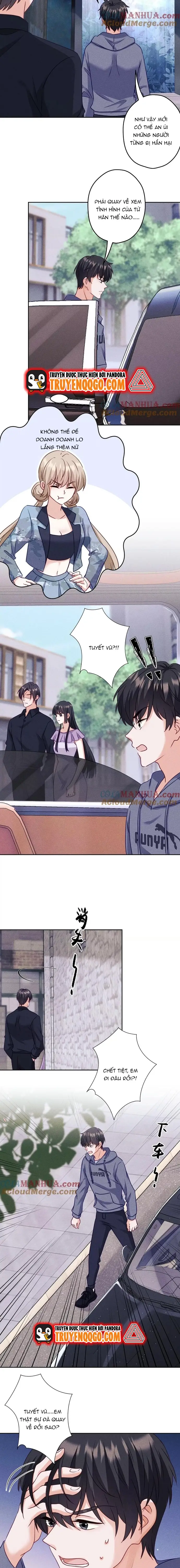 Long Vương Điện: Người Ở Rể Giàu Nhất Chapter 236 - 6