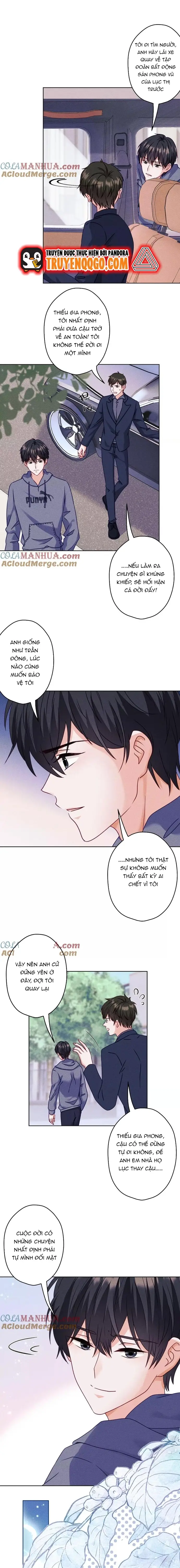 Long Vương Điện: Người Ở Rể Giàu Nhất Chapter 237 - 3