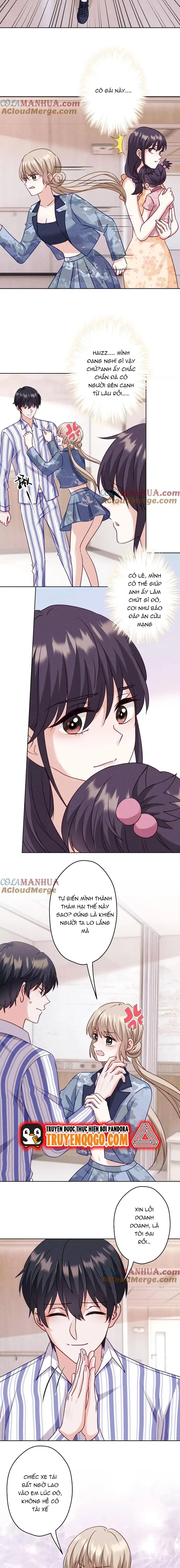 Long Vương Điện: Người Ở Rể Giàu Nhất Chapter 239 - 4