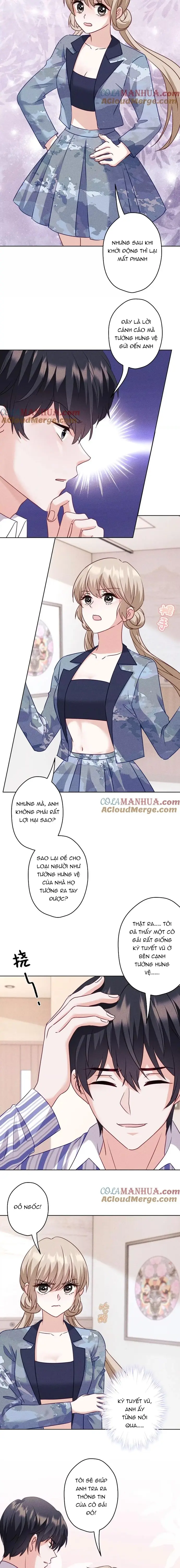 Long Vương Điện: Người Ở Rể Giàu Nhất Chapter 239 - 5