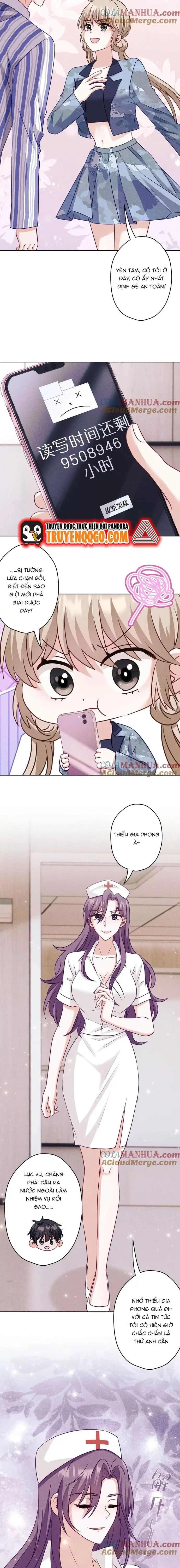 Long Vương Điện: Người Ở Rể Giàu Nhất Chapter 239 - 6