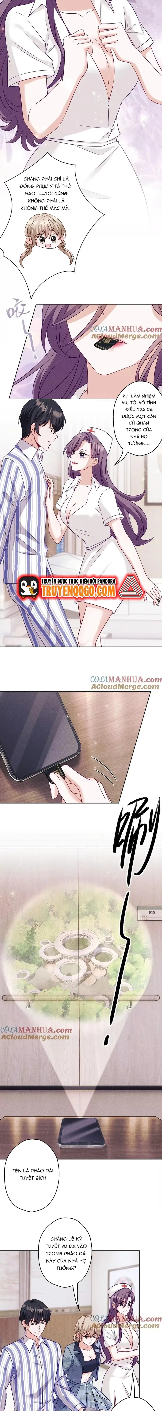 Long Vương Điện: Người Ở Rể Giàu Nhất Chapter 239 - 7