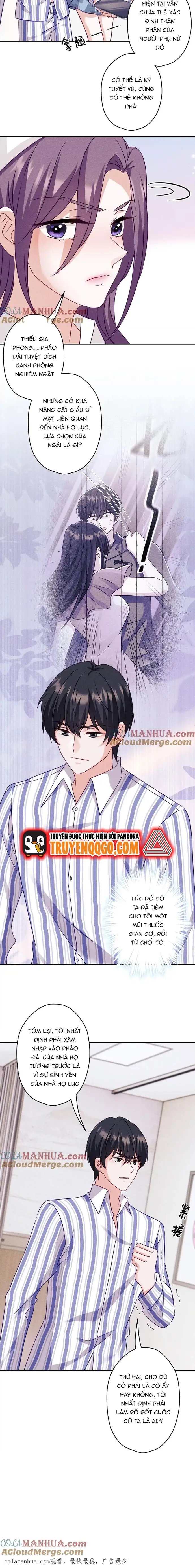 Long Vương Điện: Người Ở Rể Giàu Nhất Chapter 239 - 8