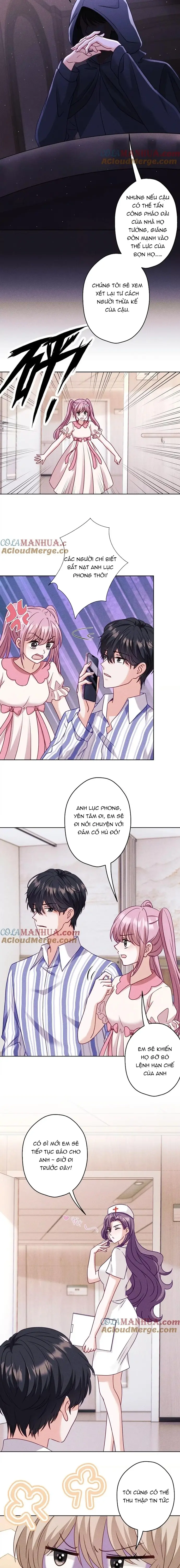 Long Vương Điện: Người Ở Rể Giàu Nhất Chapter 240 - 3