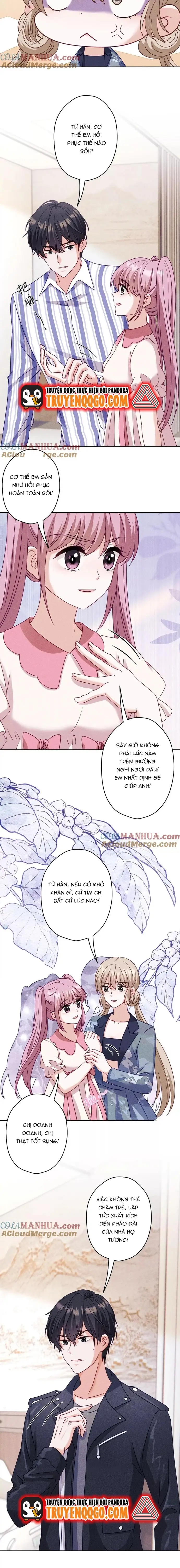 Long Vương Điện: Người Ở Rể Giàu Nhất Chapter 240 - 4