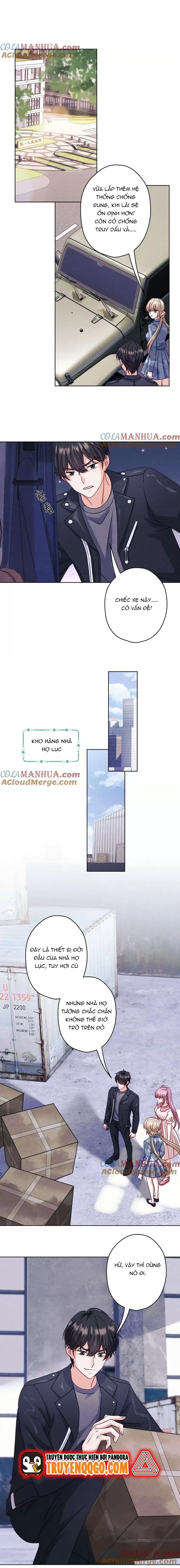 Long Vương Điện: Người Ở Rể Giàu Nhất Chapter 240 - 5