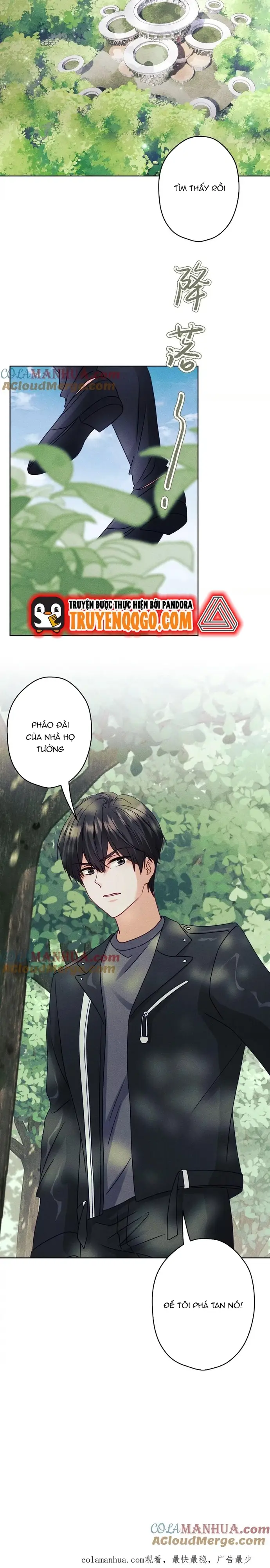 Long Vương Điện: Người Ở Rể Giàu Nhất Chapter 240 - 7