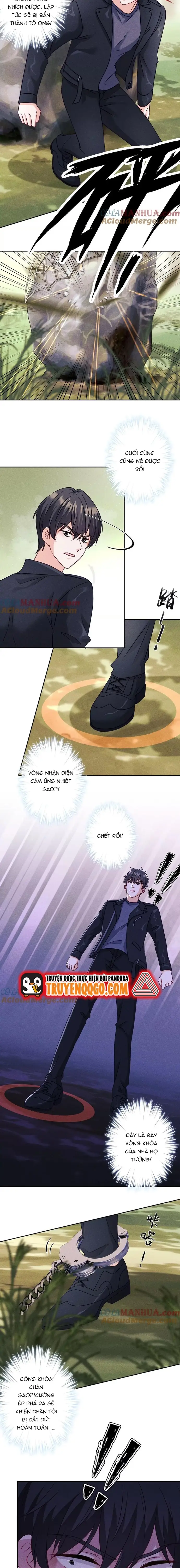 Long Vương Điện: Người Ở Rể Giàu Nhất Chapter 241 - 2