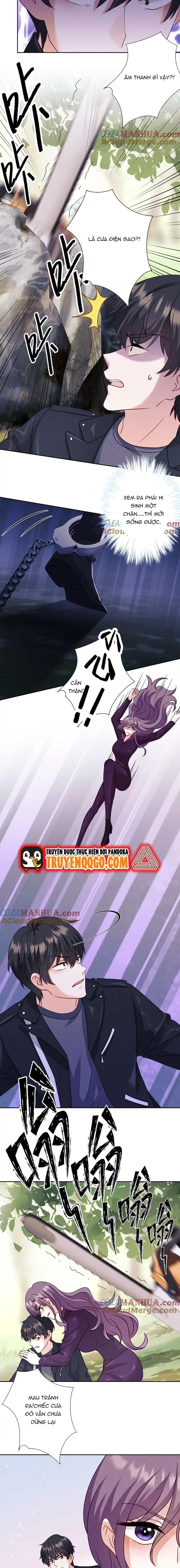 Long Vương Điện: Người Ở Rể Giàu Nhất Chapter 241 - 3