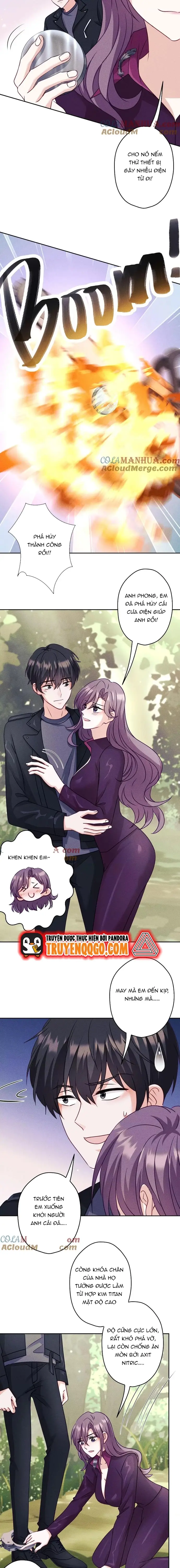 Long Vương Điện: Người Ở Rể Giàu Nhất Chapter 241 - 4