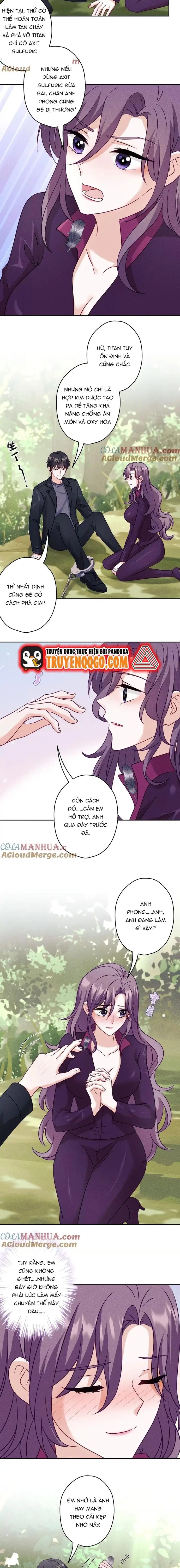 Long Vương Điện: Người Ở Rể Giàu Nhất Chapter 241 - 5