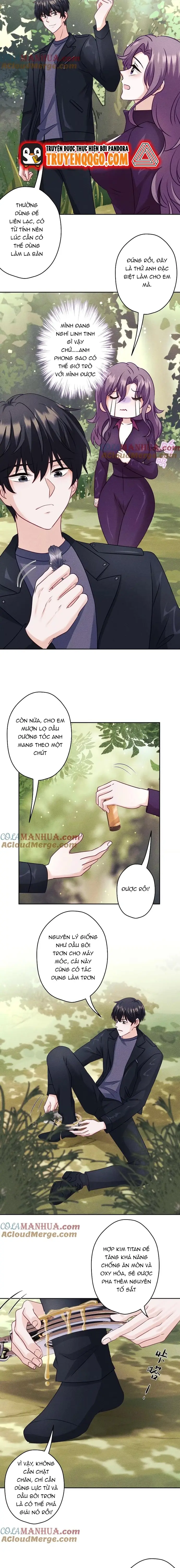 Long Vương Điện: Người Ở Rể Giàu Nhất Chapter 241 - 6