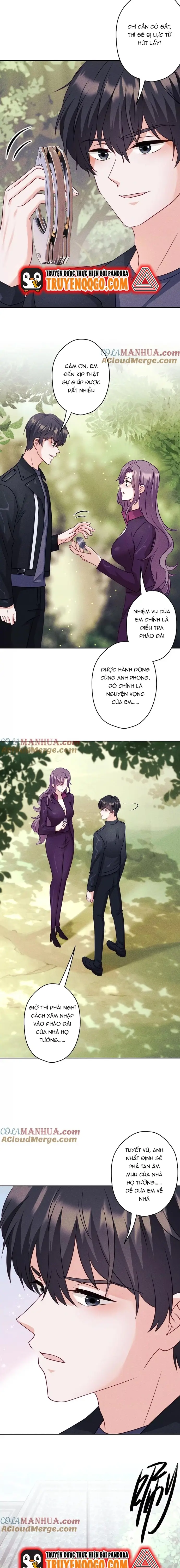 Long Vương Điện: Người Ở Rể Giàu Nhất Chapter 241 - 7