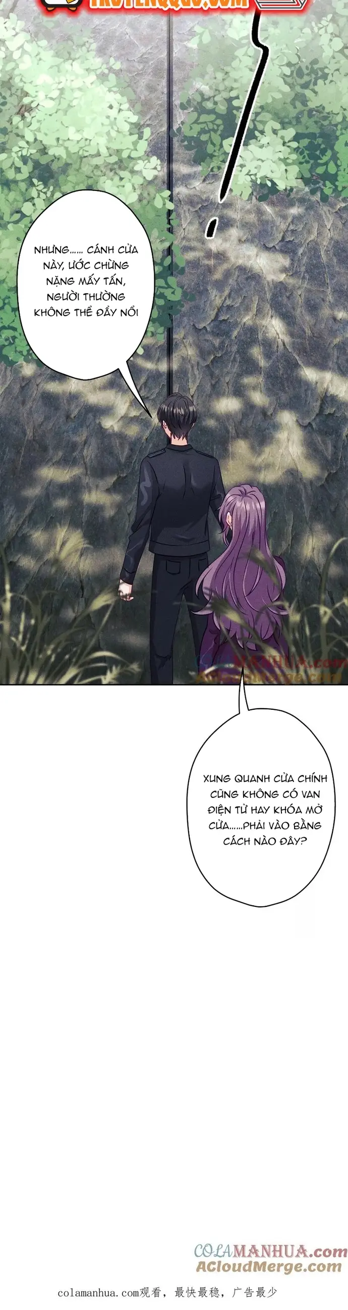 Long Vương Điện: Người Ở Rể Giàu Nhất Chapter 241 - 8