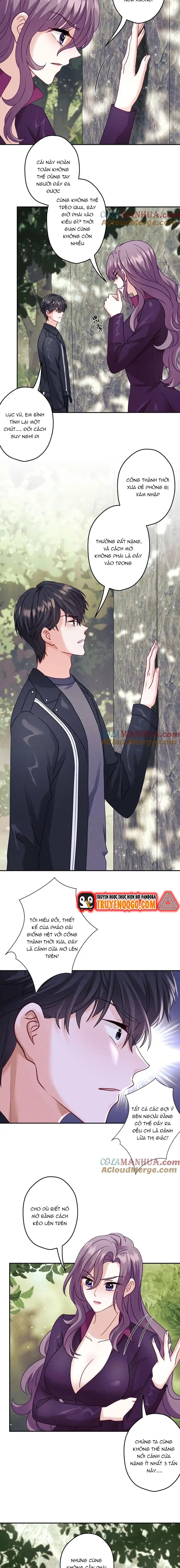 Long Vương Điện: Người Ở Rể Giàu Nhất Chapter 242 - 2