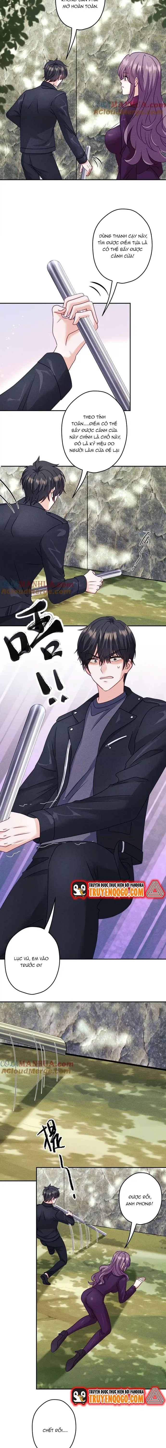 Long Vương Điện: Người Ở Rể Giàu Nhất Chapter 242 - 3