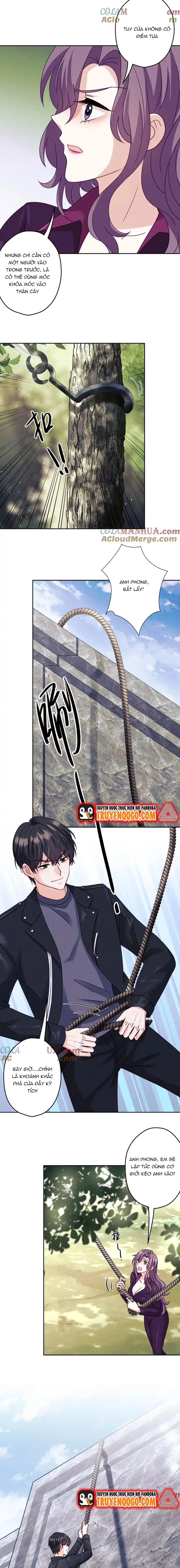 Long Vương Điện: Người Ở Rể Giàu Nhất Chapter 242 - 5