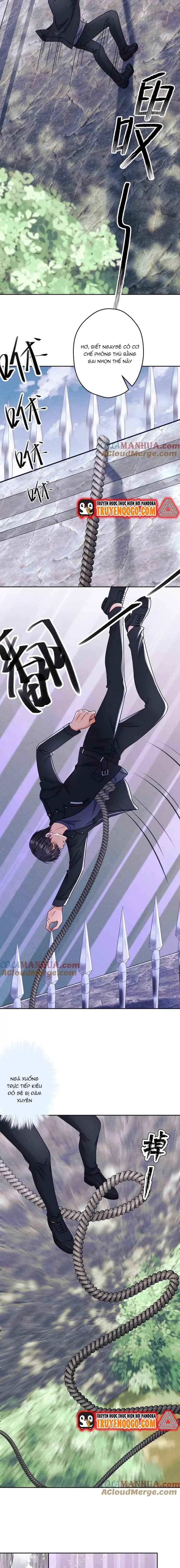 Long Vương Điện: Người Ở Rể Giàu Nhất Chapter 242 - 6