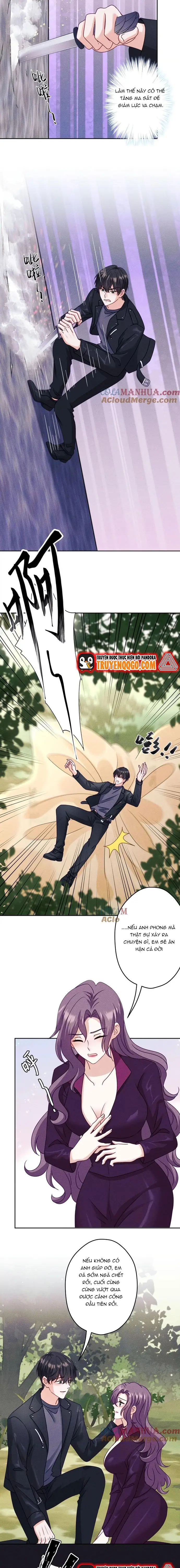 Long Vương Điện: Người Ở Rể Giàu Nhất Chapter 242 - 7