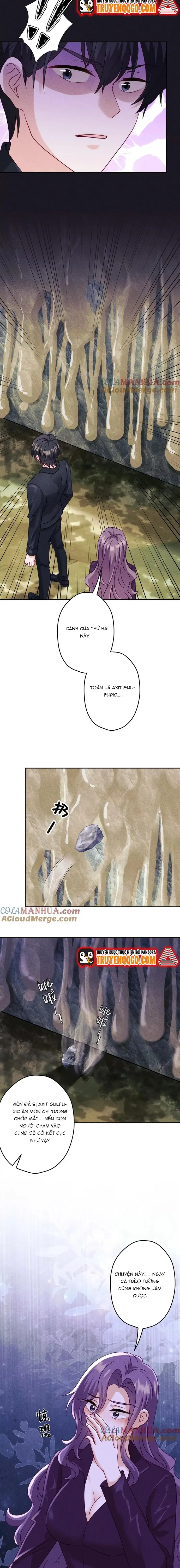 Long Vương Điện: Người Ở Rể Giàu Nhất Chapter 242 - 8