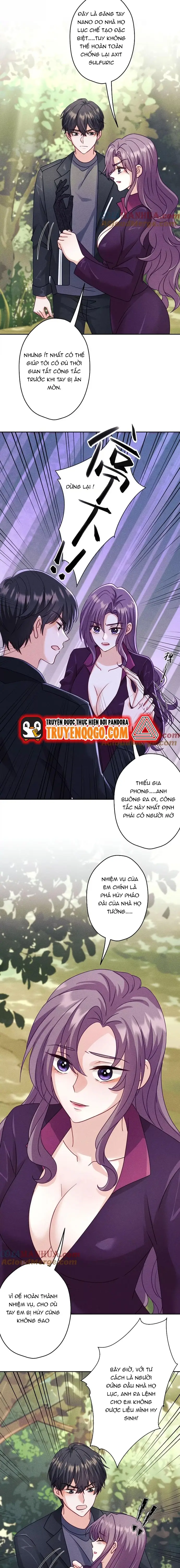 Long Vương Điện: Người Ở Rể Giàu Nhất Chapter 243 - 3