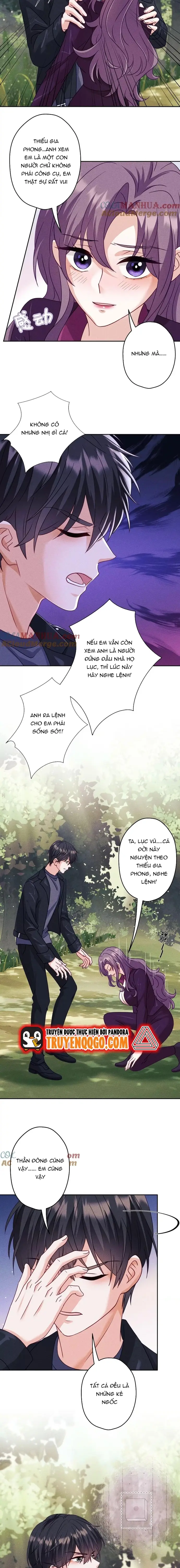Long Vương Điện: Người Ở Rể Giàu Nhất Chapter 243 - 4
