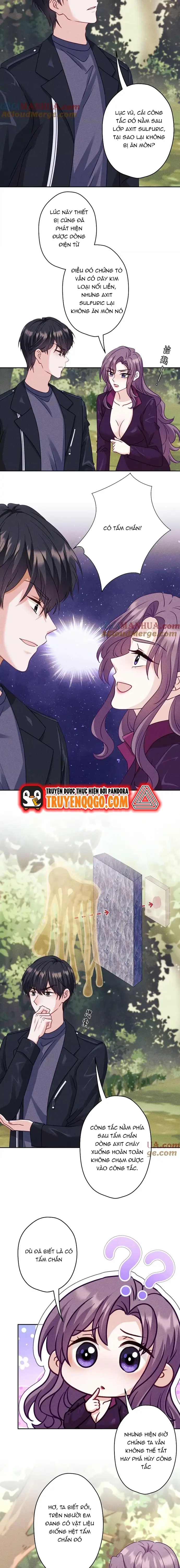 Long Vương Điện: Người Ở Rể Giàu Nhất Chapter 243 - 5