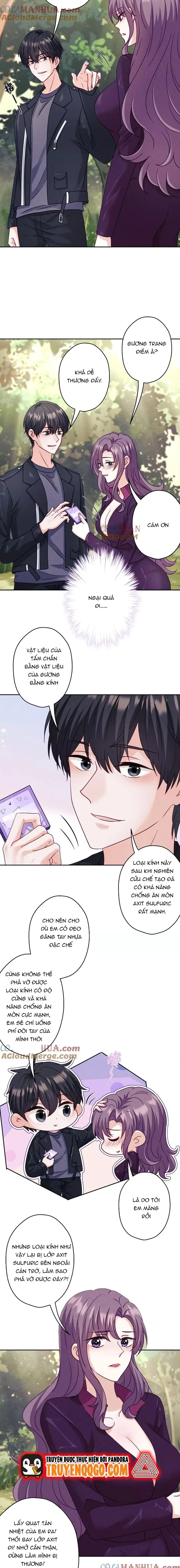 Long Vương Điện: Người Ở Rể Giàu Nhất Chapter 243 - 6