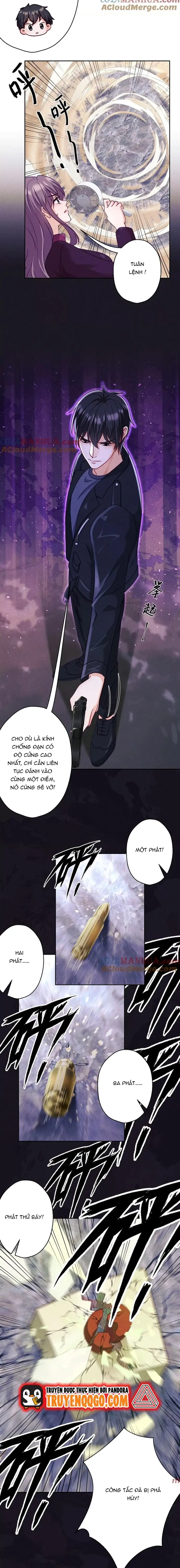 Long Vương Điện: Người Ở Rể Giàu Nhất Chapter 243 - 7