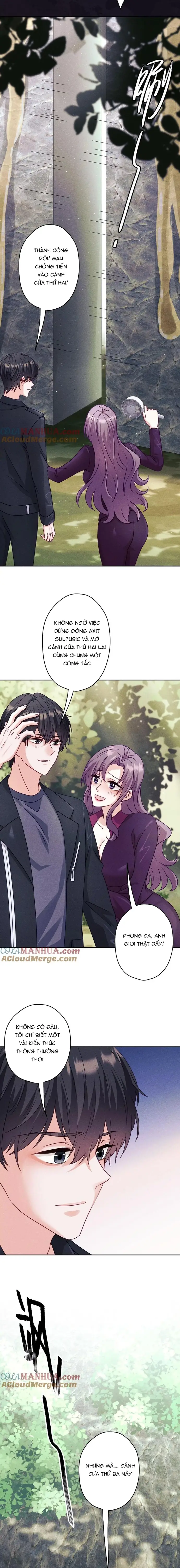 Long Vương Điện: Người Ở Rể Giàu Nhất Chapter 243 - 8