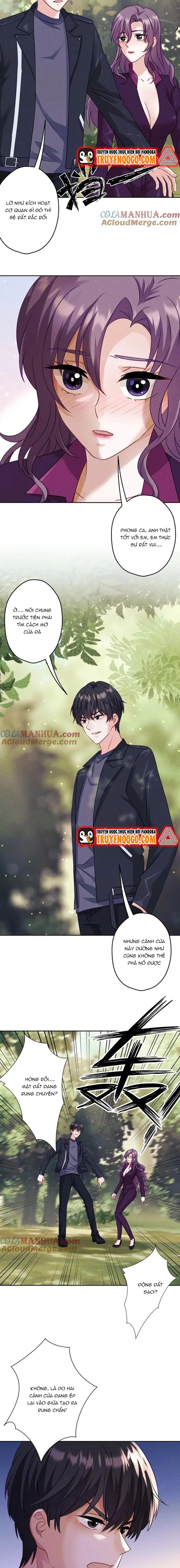 Long Vương Điện: Người Ở Rể Giàu Nhất Chapter 244 - 2