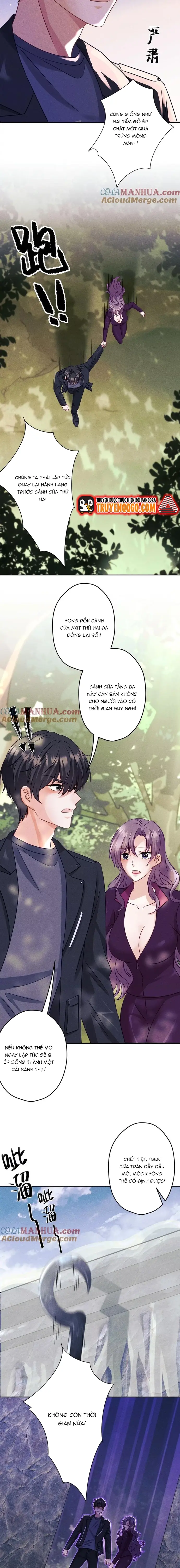 Long Vương Điện: Người Ở Rể Giàu Nhất Chapter 244 - 3