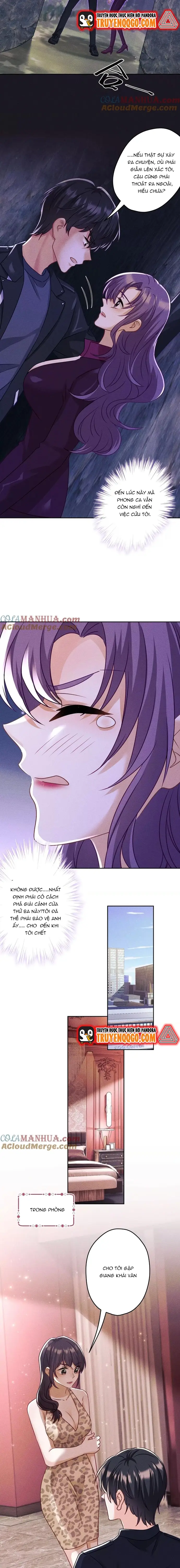 Long Vương Điện: Người Ở Rể Giàu Nhất Chapter 244 - 4