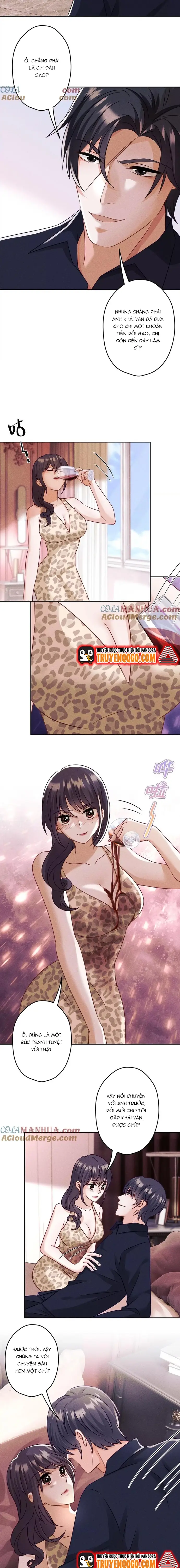 Long Vương Điện: Người Ở Rể Giàu Nhất Chapter 244 - 5