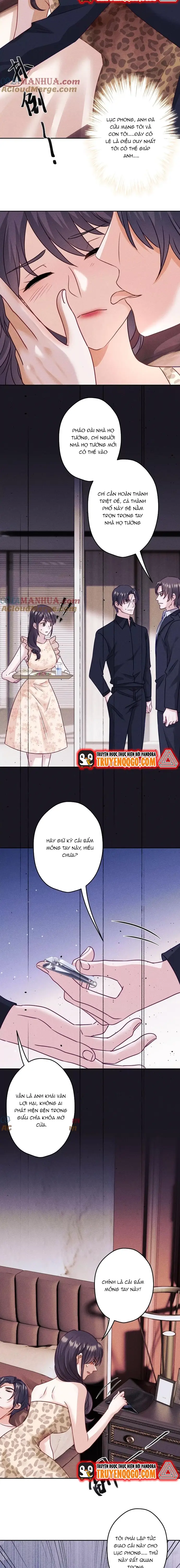 Long Vương Điện: Người Ở Rể Giàu Nhất Chapter 244 - 6