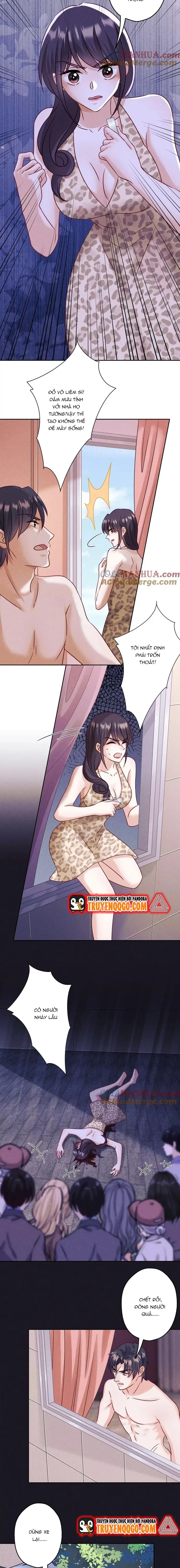 Long Vương Điện: Người Ở Rể Giàu Nhất Chapter 244 - 7