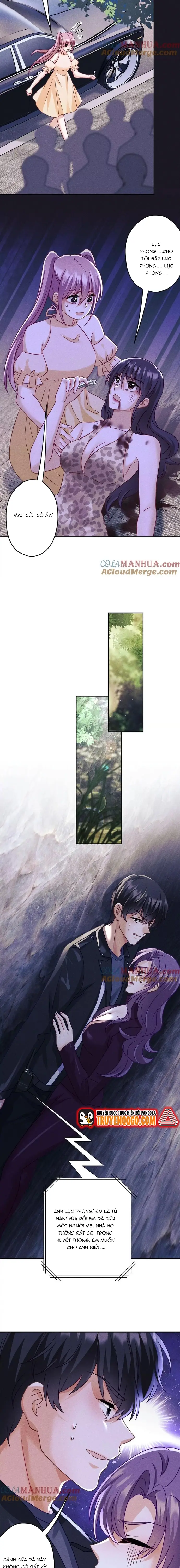 Long Vương Điện: Người Ở Rể Giàu Nhất Chapter 244 - 8