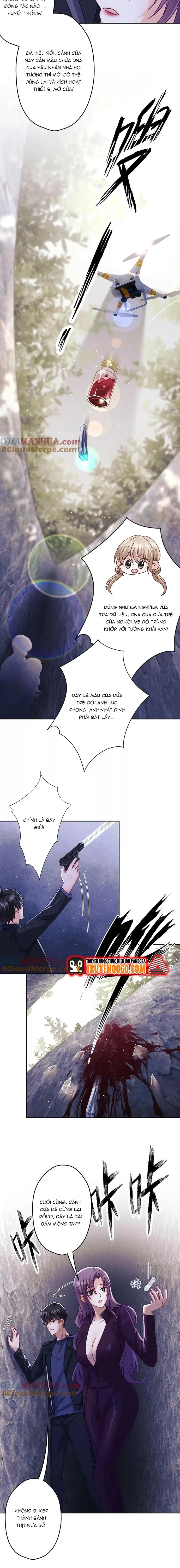 Long Vương Điện: Người Ở Rể Giàu Nhất Chapter 244 - 9