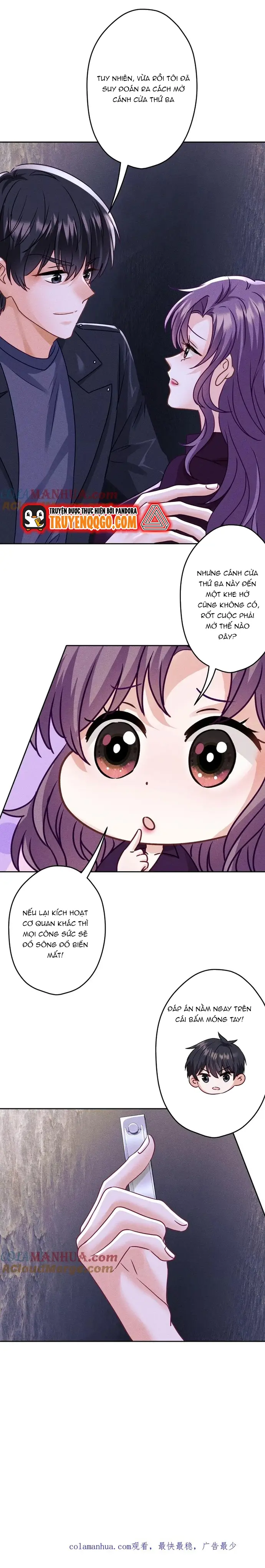 Long Vương Điện: Người Ở Rể Giàu Nhất Chapter 244 - 10