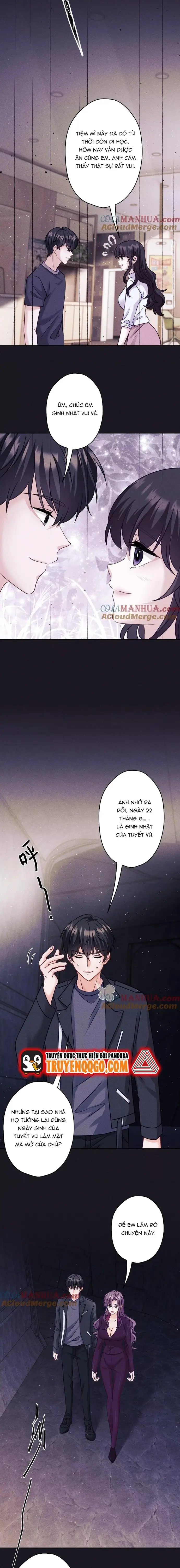 Long Vương Điện: Người Ở Rể Giàu Nhất Chapter 246 - 2