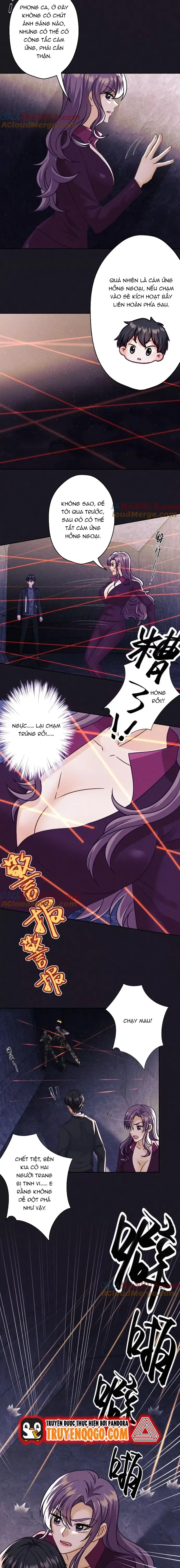 Long Vương Điện: Người Ở Rể Giàu Nhất Chapter 246 - 3