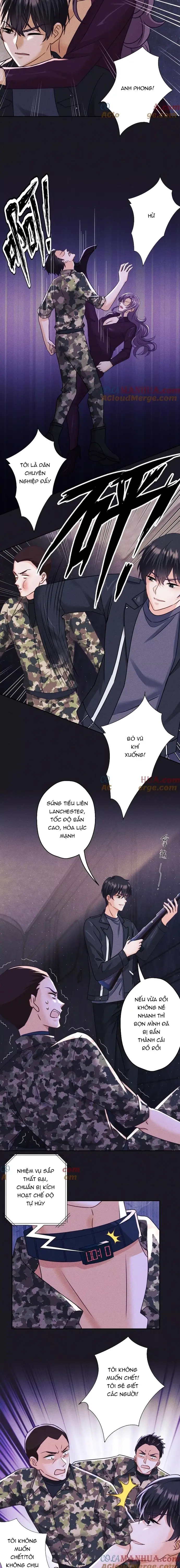 Long Vương Điện: Người Ở Rể Giàu Nhất Chapter 246 - 4