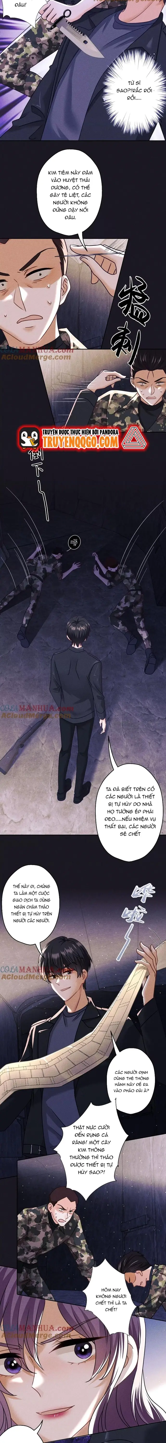 Long Vương Điện: Người Ở Rể Giàu Nhất Chapter 246 - 5