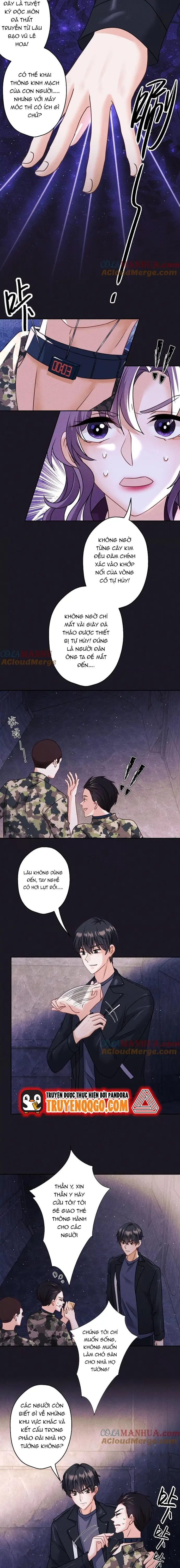 Long Vương Điện: Người Ở Rể Giàu Nhất Chapter 246 - 6