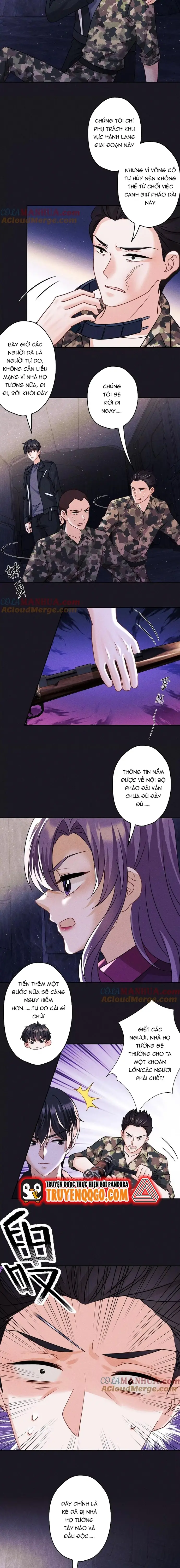 Long Vương Điện: Người Ở Rể Giàu Nhất Chapter 246 - 7